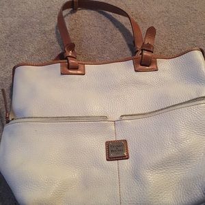 Dooney& Burke Large Bag